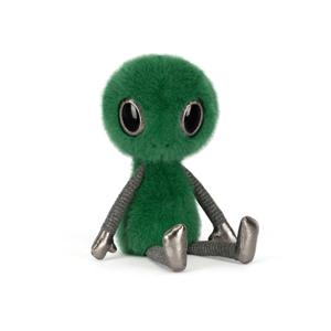 Jellycat Zyllan Alien